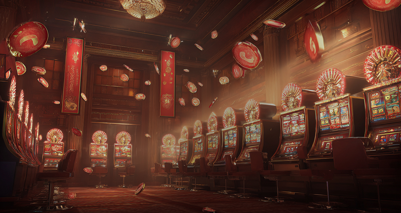 My Empire Casino